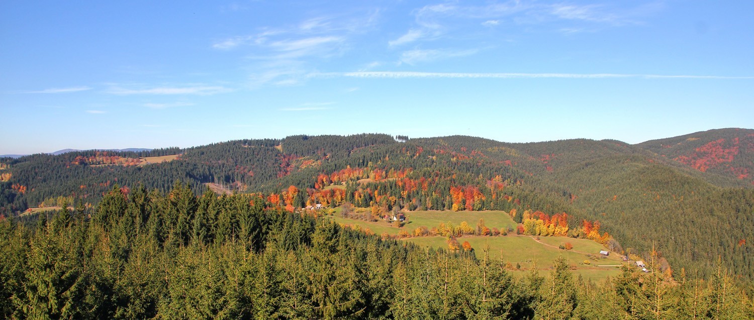 Valašské kroje